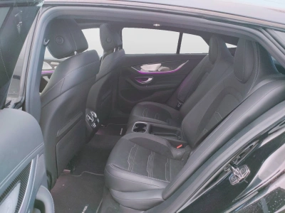 8 - Mercedes AMG GT Cascioli Group