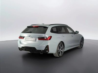 4 - BMW Serie 3 Cascioli Group
