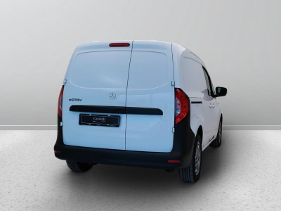 6 - Mercedes Vans eCitan Cascioli Group