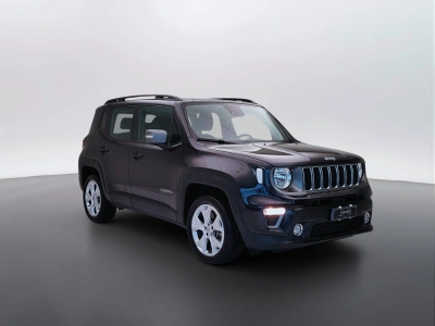 3 - Jeep Renegade Cascioli Group