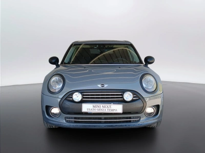2 - MINI Cooper Cascioli Group