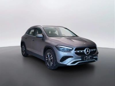 3 - Mercedes-Benz GLA Cascioli Group