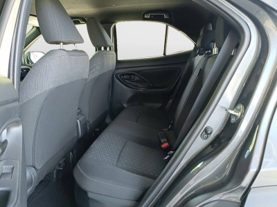 9 - Toyota Yaris Cross Cascioli Group