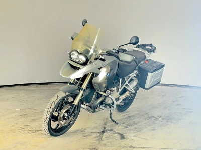 4 - BMW Motorrad GS Cascioli Group