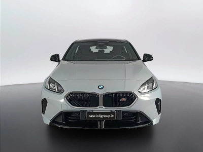 2 - BMW Serie 1 Cascioli Group
