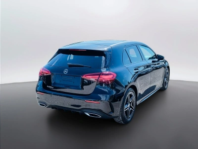 6 - Mercedes-Benz Classe A Cascioli Group