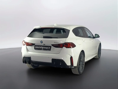 4 - BMW Serie 1 Cascioli Group
