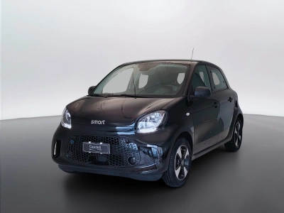 1 - smart forfour Cascioli Group
