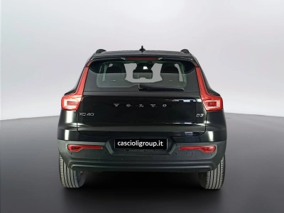 5 - Volvo XC40 Cascioli Group