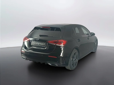 5 - Mercedes-Benz Classe A Cascioli Group