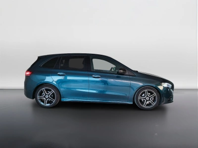 7 - Mercedes-Benz Classe B Cascioli Group