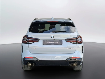 5 - BMW X3 Cascioli Group