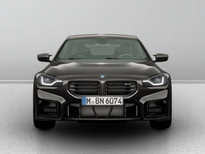 2 - BMW M M2 Cascioli Group