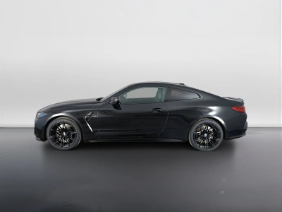 6 - BMW M M4 Cascioli Group