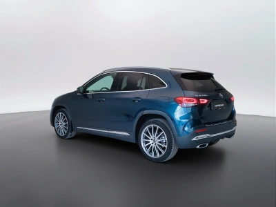7 - Mercedes-Benz GLA Cascioli Group