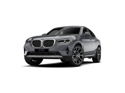 1 - BMW X4 Cascioli Group