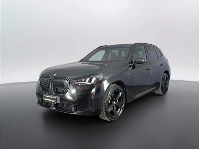 1 - BMW X3 Cascioli Group