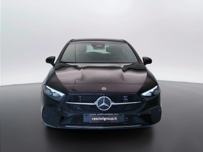 2 - Mercedes-Benz Classe A Cascioli Group