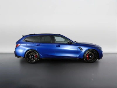3 - BMW M M3 Cascioli Group