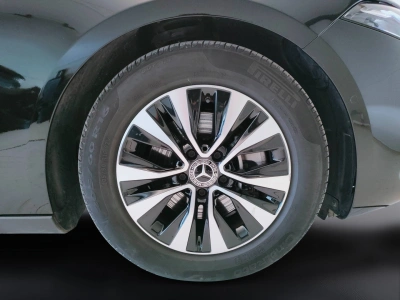 10 - Mercedes-Benz Classe A Cascioli Group