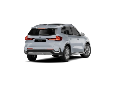 5 - BMW X1 Cascioli Group
