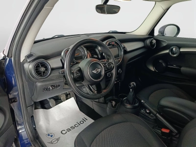 7 - MINI One Cascioli Group