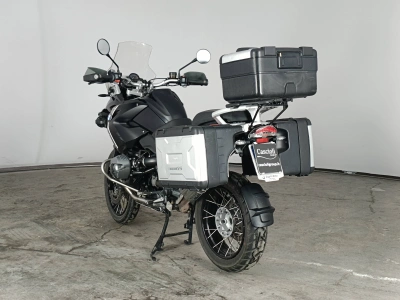 6 - BMW Motorrad GS Cascioli Group