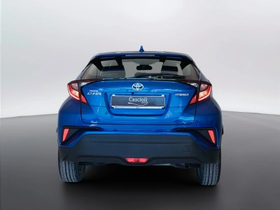 6 - Toyota C-HR Cascioli Group
