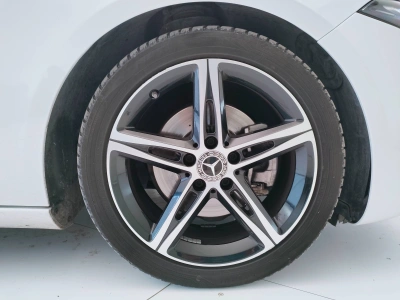 8 - Mercedes-Benz Classe A Cascioli Group