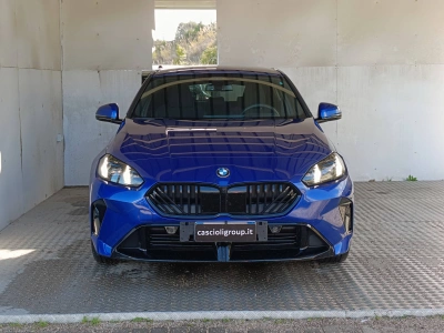 2 - BMW Serie 1 Cascioli Group