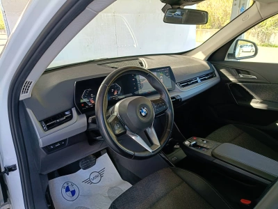 7 - BMW X1 Cascioli Group