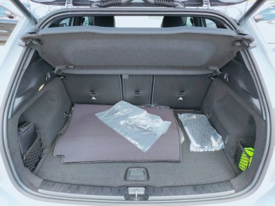 5 - Mercedes-Benz GLA Cascioli Group