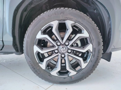 10 - Toyota Yaris Cross Cascioli Group