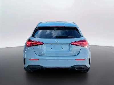 4 - Mercedes-Benz Classe A Cascioli Group