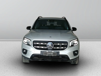 2 - Mercedes-Benz GLB Cascioli Group