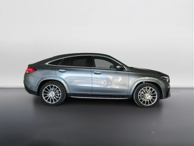7 - Mercedes-Benz GLE Cascioli Group