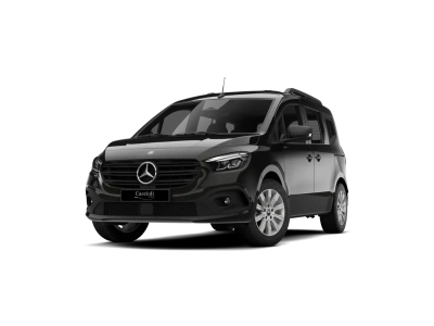 1 - Mercedes Vans Citan Cascioli Group