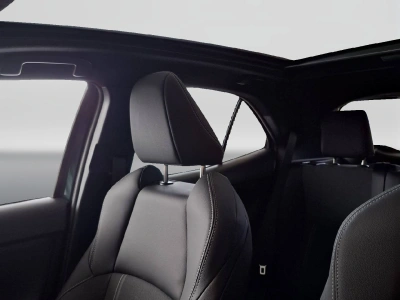 8 - Toyota Yaris Cross Cascioli Group