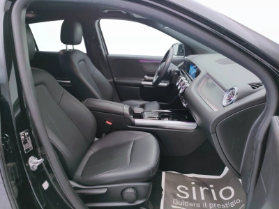 9 - Mercedes-Benz GLA Cascioli Group