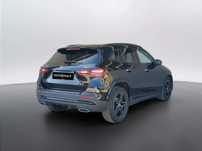 4 - Mercedes-Benz GLA Cascioli Group