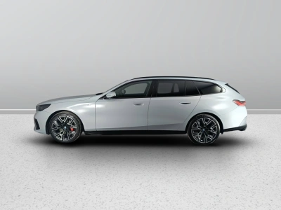 6 - BMW Serie 5 Cascioli Group