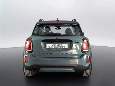 5 - MINI Countryman Cascioli Group