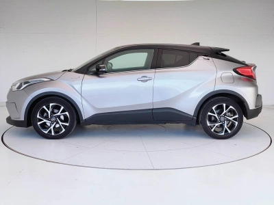 3 - Toyota C-HR Cascioli Group