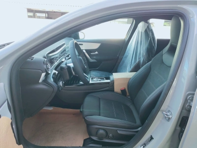 10 - Mercedes-Benz Classe A Cascioli Group