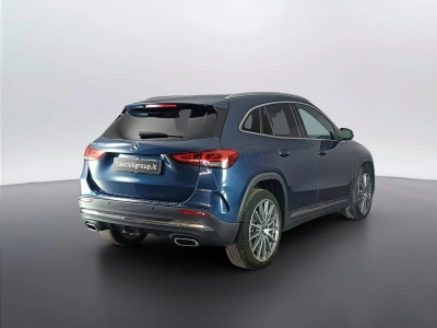 4 - Mercedes-Benz GLA Cascioli Group