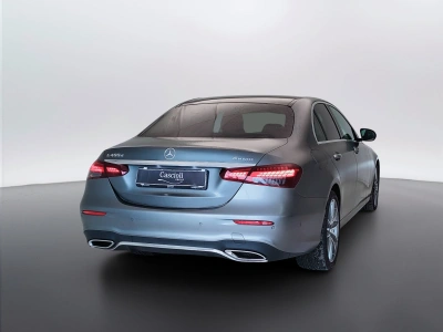 6 - Mercedes-Benz Classe E Cascioli Group