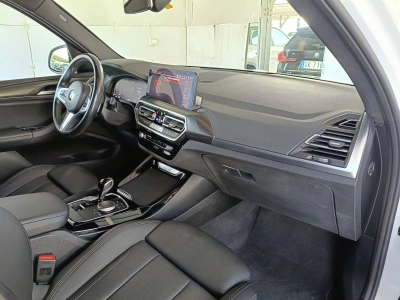 10 - BMW X3 Cascioli Group
