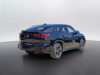 5 - BMW X2 Cascioli Group