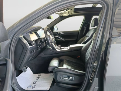 8 - BMW X6 Cascioli Group