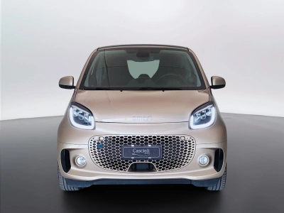 2 - smart fortwo Cascioli Group